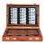 Set pictura si desen, trusa lemn, 174 piese GartenVIP DiyLine