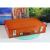 Set pictura si desen, trusa lemn, 174 piese GartenVIP DiyLine