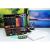 Set pictura si desen, trusa lemn, 81 piese GartenVIP DiyLine