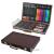 Set pictura si desen, trusa lemn, 81 piese GartenVIP DiyLine