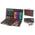 Set pictura si desen, trusa lemn, 81 piese GartenVIP DiyLine