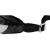 Ochelari inot, pentru copii, antiaburire, cu accesorii, curea 36-40 cm, Isotrade GartenVIP DiyLine