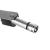 Kit turistic/supravietuire, cu trusa, set 7 piese, 13.5x8x3.5 cm, Isotrade GartenVIP DiyLine