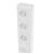 Lampa de perete cu senzor de miscare, tip banda, LED, 3xAAA, 19x3x1.5 cm, Isotrade GartenVIP DiyLine