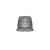 Trusa de croitorie, ace cusut, papiote diverse culori, foarfeca si accesorii, 70 piese GartenVIP DiyLine