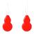 Trusa de croitorie, ace cusut, papiote diverse culori, foarfeca si accesorii, 70 piese GartenVIP DiyLine