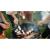 Gratar gradina, grill rotund, metal, 56x47 cm GartenVIP DiyLine