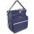 Geanta picnic, termoizolanta, impermeabila, cu maner, albastru, 35x23x35 cm, Isotrade GartenVIP DiyLine