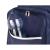 Geanta picnic, termoizolanta, impermeabila, cu maner, albastru, 35x23x35 cm, Isotrade GartenVIP DiyLine