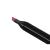 Set markere/carioci, 2 capete, cu husa, diverse culori, 40 buc GartenVIP DiyLine