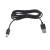 Lampa de noptiera cu proiector, muzicala, LED, telecomanda, bluetooth, incarcare USB, negru, 17x13 cm, Isotrade GartenVIP DiyLine