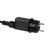 Ghirlanda tip sirag de becuri, LED, 220-240V, IP44, 6 cm, 4.65 m GartenVIP DiyLine
