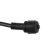Ghirlanda tip sirag de becuri, LED, 220-240V, IP44, 6 cm, 4.65 m GartenVIP DiyLine