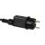 Ghirlanda tip sirag de becuri, LED, 220-240V, IP44, 4 cm, 10 m GartenVIP DiyLine