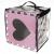 Covor tip puzzle, pentru copii, spuma EVA, 16 piese, 30x30 cm, Isotrade GartenVIP DiyLine