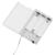 Instalatie luminoasa, multicolor, interior, 3xAA, IP20, 100 LED, 10 m GartenVIP DiyLine