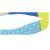 Ochelari inot, pentru copii, antiaburire, albastru, curea 29-45 cm, Bestway GartenVIP DiyLine