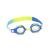 Ochelari inot, pentru copii, antiaburire, albastru, curea 29-45 cm, Bestway GartenVIP DiyLine