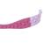 Ochelari inot, pentru copii, antiaburire, roz, curea 29-45 cm, Bestway GartenVIP DiyLine