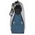 Labe de inot, inotatoare, silicon, albastru, marime reglabila 37-41, 41x22 cm, Bestway  GartenVIP DiyLine