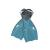 Labe de inot, inotatoare, silicon, albastru, marime reglabila 37-41, 41x22 cm, Bestway  GartenVIP DiyLine