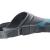 Labe de inot, inotatoare, silicon, albastru, marime reglabila 37-41, 41x22 cm, Bestway  GartenVIP DiyLine