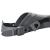 Labe de inot, inotatoare, silicon, negru, marime reglabila 37-41, 41x22 cm, Bestway  GartenVIP DiyLine