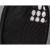 Geanta pentru transport caine/pisica, spuma EVA, gri, max 6 kg, 43x27x32 cm GartenVIP DiyLine