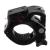 Set stop si far pentru bicicleta, 2xCREE LED XM-L T6, 3/7 moduri iluminare, aluminiu si plastic, incarcare USB, 7.5x8.5x9.5 cm, Trizand GartenVIP DiyLine