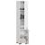 Dulap baie, placa laminata, 5 rafturi, 2 usi, alb, 30x30x140 cm GartenVIP DiyLine