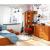 Birou calculator, placa laminata, raft tastatura, arin, 68x51x74 cm, Oly GartenVIP DiyLine