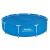 Prelata solara acoperire piscina 366 cm, rotunda, albastra, 356 cm, Bestway FlowClear  GartenVIP DiyLine