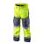 Pantaloni de lucru, reflectorizanti, impermeabili, galben, model Visibility, marimea XL/56, NEO GartenVIP DiyLine