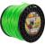 Fir rezerva motocoasa, trimmer, tip stea, 2.7 mm x 257 m, Richmann GartenVIP DiyLine