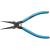 Cleste sigurante, varf drept, interior, 180 mm, Richmann GartenVIP DiyLine