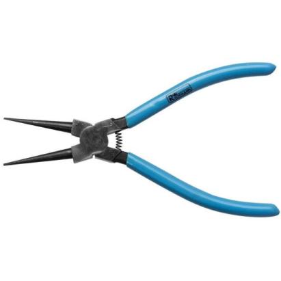 Cleste sigurante, varf drept, interior, 180 mm, Richmann GartenVIP DiyLine