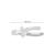 Cleste tais lateral, 160 mm, Richmann Exclusive GartenVIP DiyLine