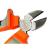 Cleste tais lateral, 160 mm, Richmann Exclusive GartenVIP DiyLine