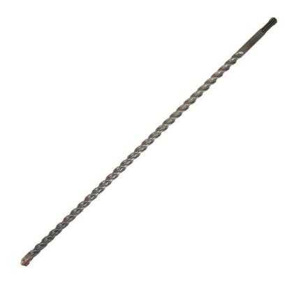 Burghiu profi pentru beton armat, 3 pastile, SDS PLUS, 8x160 mm, Richmann Exclusive GartenVIP DiyLine