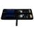 Set desenat/schite in creion, Malatec, cu accesorii, grafit, carbune, 32 buc GartenVIP DiyLine