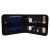 Set desenat/schite in creion, Malatec, cu accesorii, grafit, carbune, 32 buc GartenVIP DiyLine