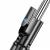 Selfie stick, trepied, Izoxis, telescopic, cu telecomanda, bluetooth, 60 cm GartenVIP DiyLine