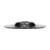 Disc circular slefuit, modelat, raspel, pentru lemn, plastic, cauciuc, beton celular, 125x22.2 mm, Dedra GartenVIP DiyLine