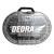 Set accesorii pentru masina de frezat verticala DED7931Z1, 287 buc, cu cutie, Dedra GartenVIP DiyLine