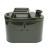 Canistra metalica, 5 L, cu dop insurubabil GartenVIP DiyLine