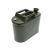 Canistra metalica, 5 L, cu dop insurubabil GartenVIP DiyLine