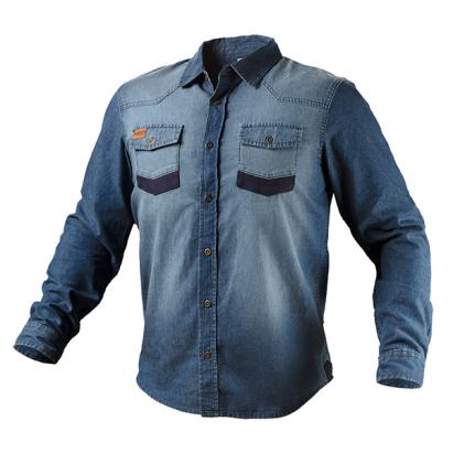 Camasa DENIM nr.XL/54 Neo Tools 81-549-XL HardWork ToolsRange