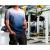 Tricou de lucru in umbre DENIM Neo Tools 81-602 HardWork ToolsRange