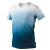 Tricou de lucru in umbre DENIM Neo Tools 81-602 HardWork ToolsRange