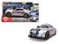 DICKIE TOYS MASINA DE POLITIE STREET FORCE CU LUMINI SI SUNETE 33CM SuperHeroes ToysZone